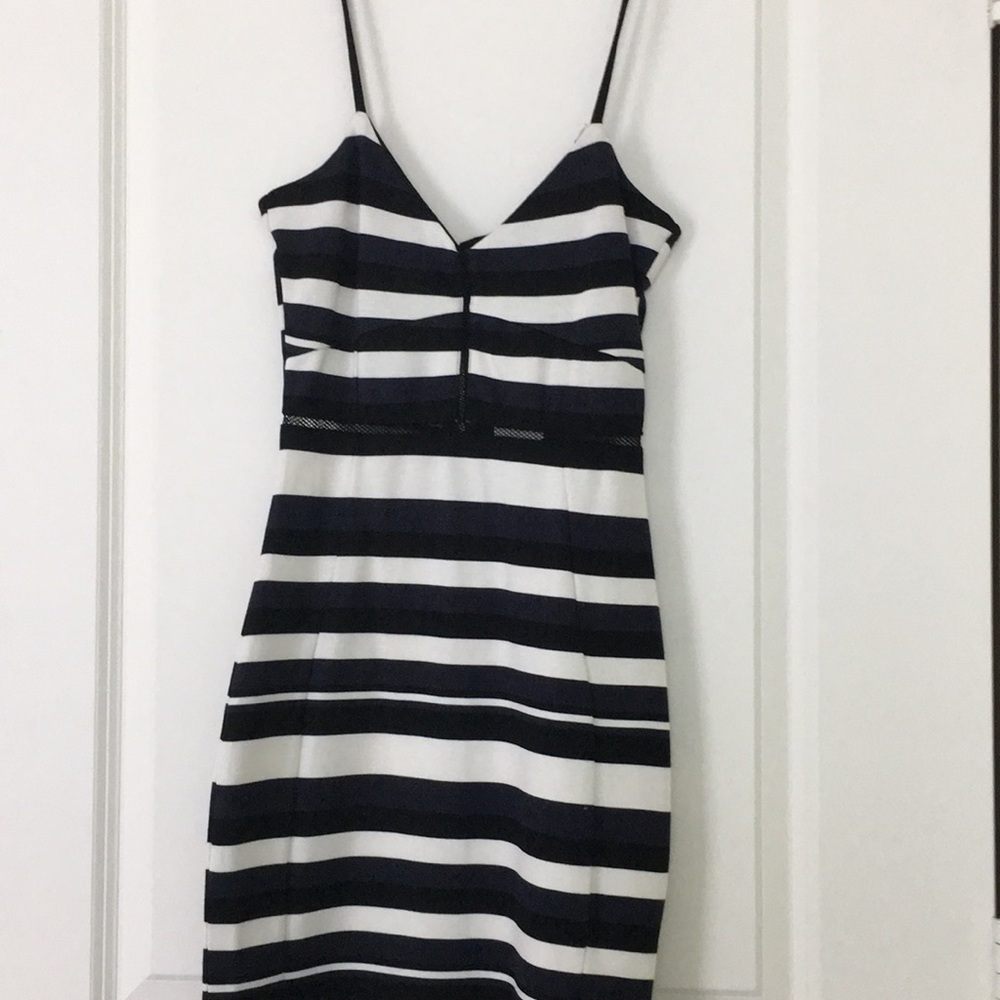 NWT size 2 French Connection dress